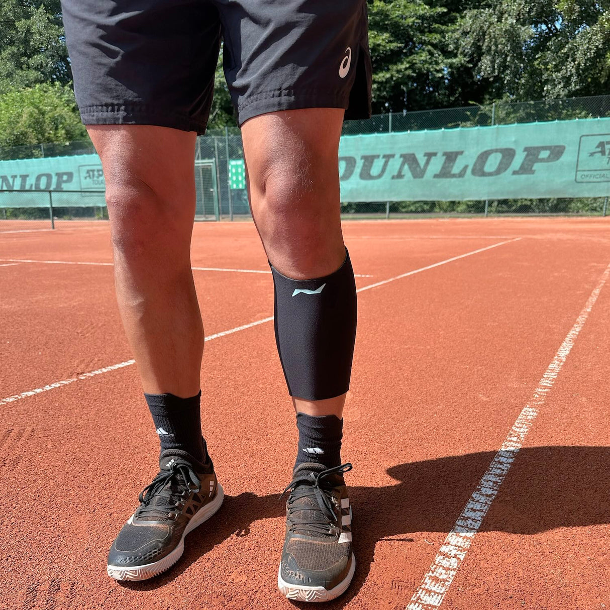 Sportbandage Wade (Calf Neo): elastisch, aktivierend, rutschfest, made in Germany