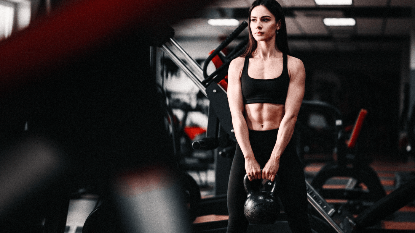 neolevee® ProLine für Fitness & Training