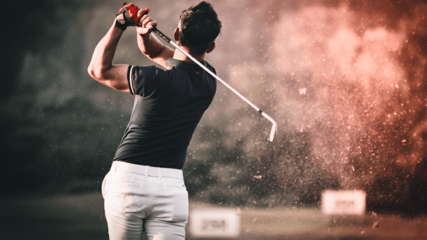 neolevee® ProLine für Golf