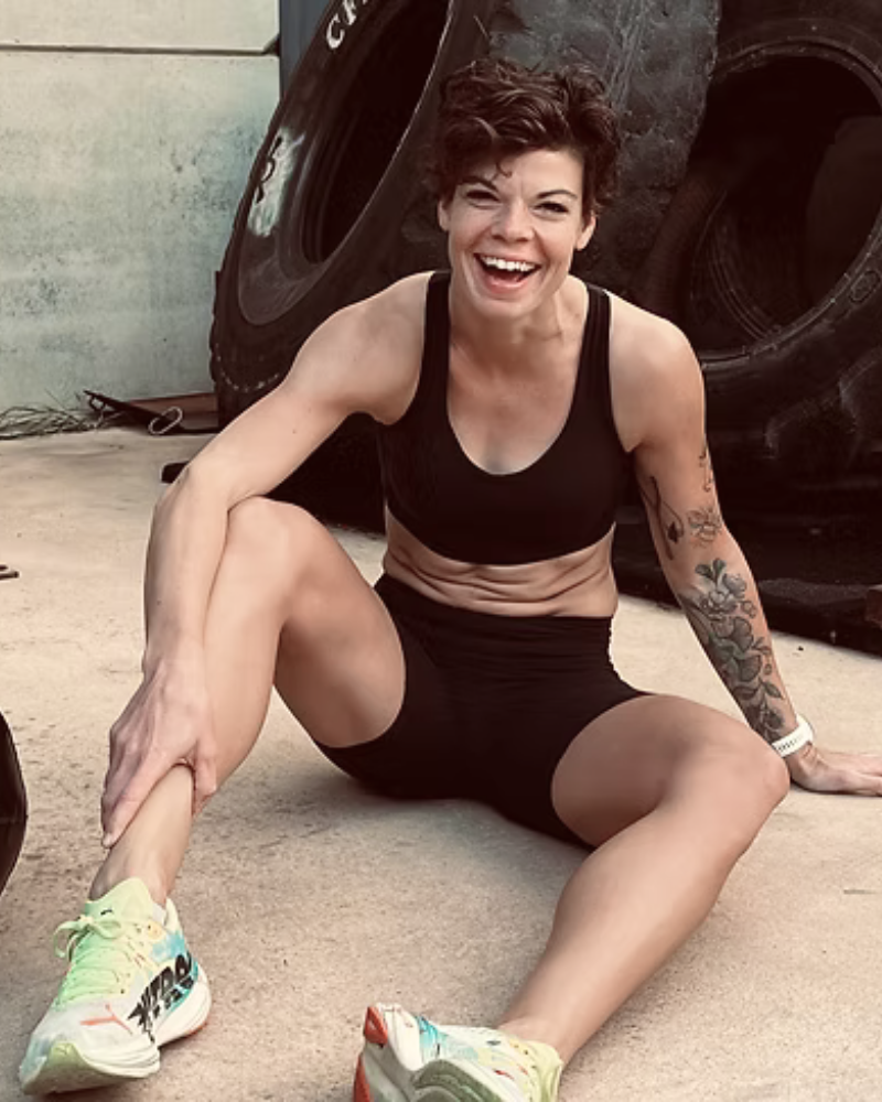 Sarah Rutsch über neolevee®