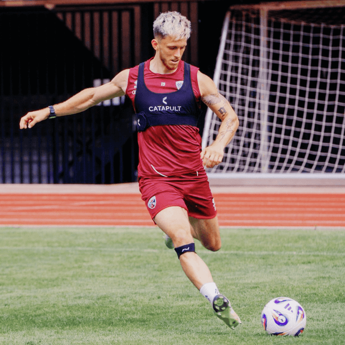 Linus Rosenlöcher x neolevee®