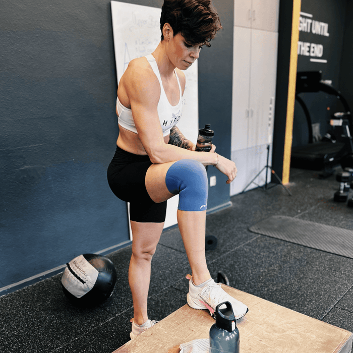 Sarah Rutsch x neolevee®