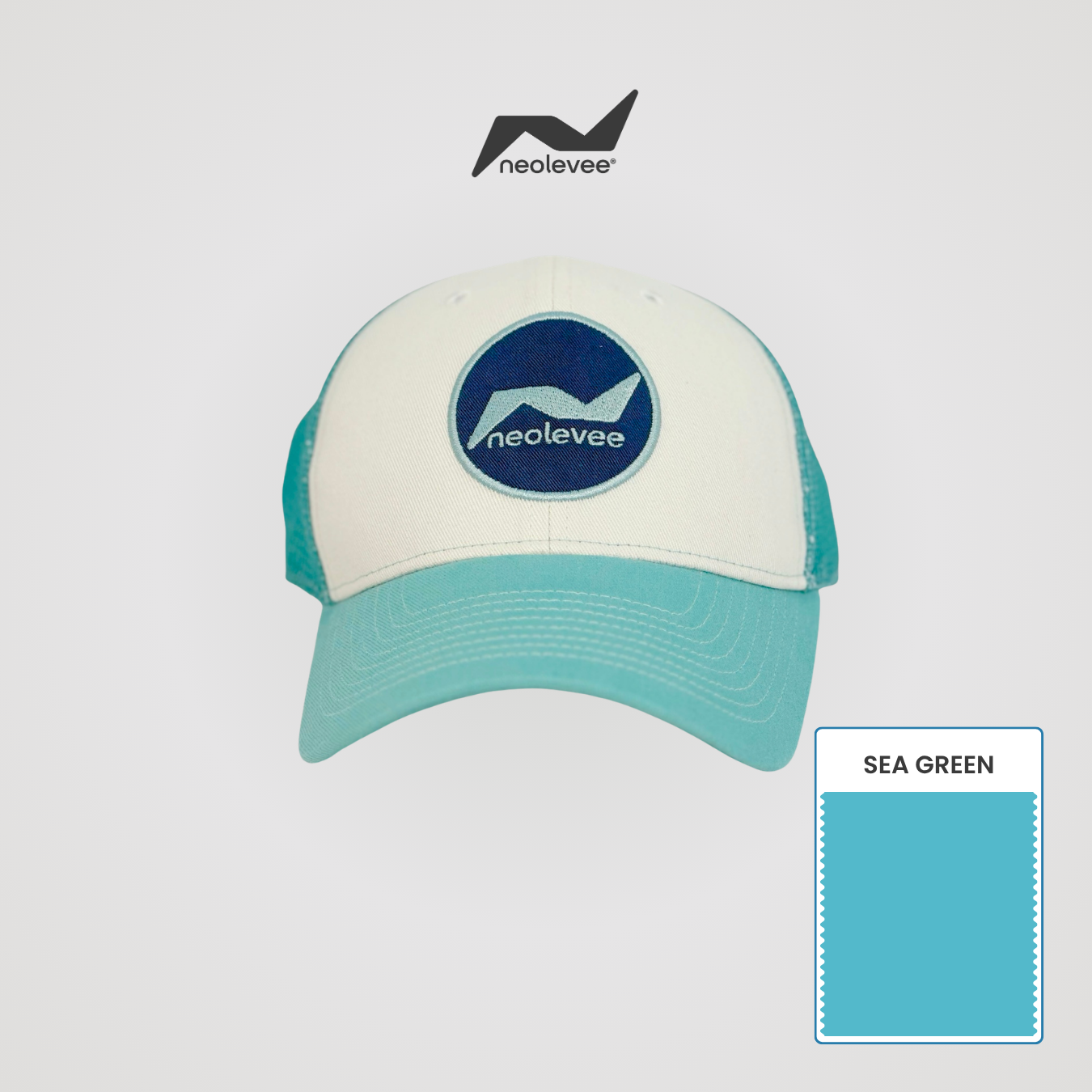 neolevee AeroLine Cap