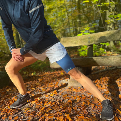 Richtig Aufwärmen und aktiv ins Training starten