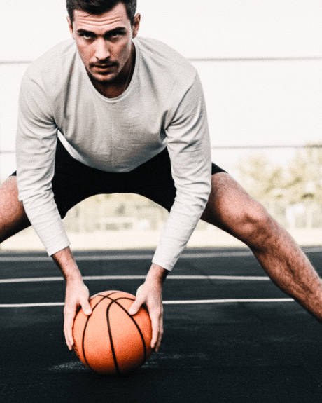 neolevee ProLine für Basketball