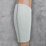 Calf sports sleeve (Calf Neo): elastic, activating, non-slip, Made in Germany