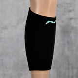 Calf sports sleeve (Calf Neo): elastic, activating, non-slip, Made in Germany