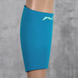 Calf sports sleeve (Calf Neo): elastic, activating, non-slip, Made in Germany
