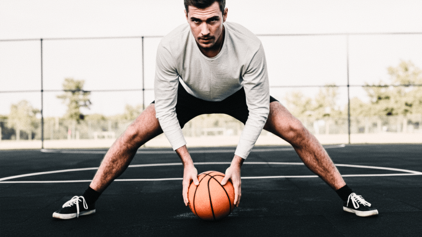 neolevee® ProLine für Basketball