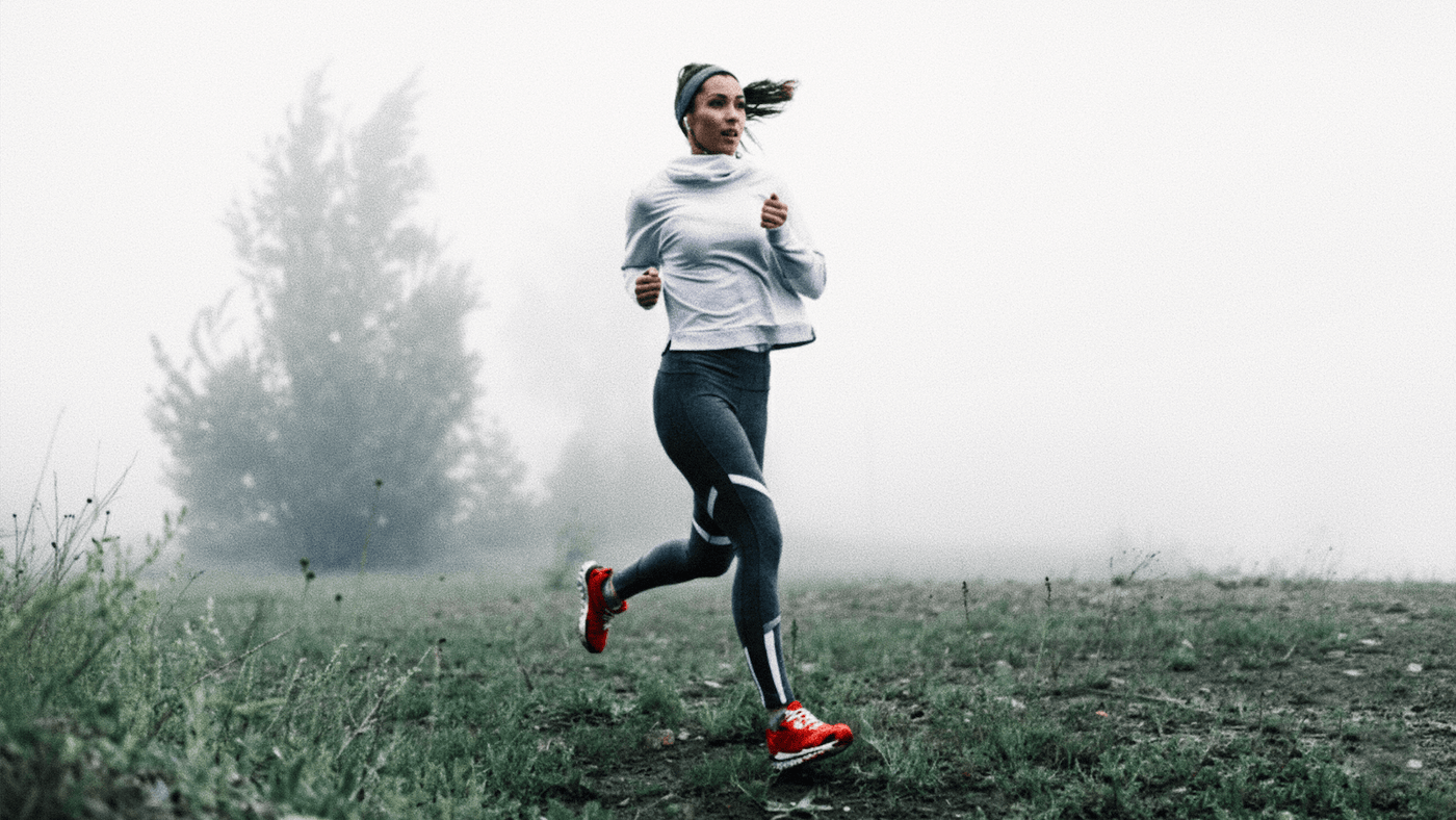 neolevee® ProLine für Laufen