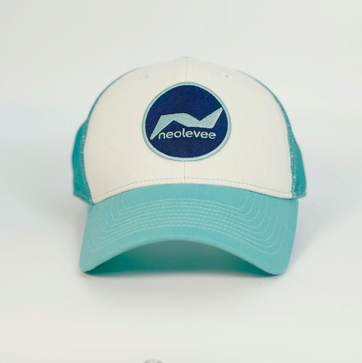 neolevee Leisure Cap, Sea Green: entspann' dich - mit Stil!