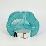 neolevee Leisure Cap, Sea Green: entspann' dich - mit Stil!