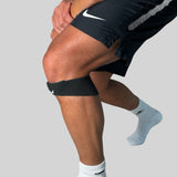 Sportbandage Patella (Patella Neo): stabilisierend, rutschfest, elastisch, made in Germany