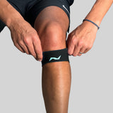 Sportbandage Patella (Patella Neo): stabilisierend, rutschfest, elastisch, made in Germany