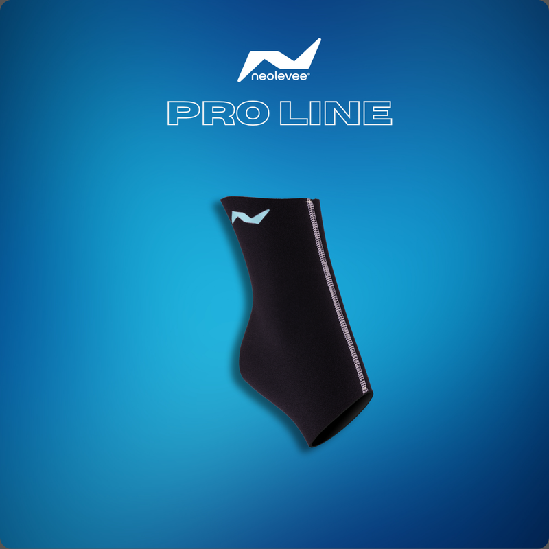 neolevee® ProLine Sprunggelenkbandage