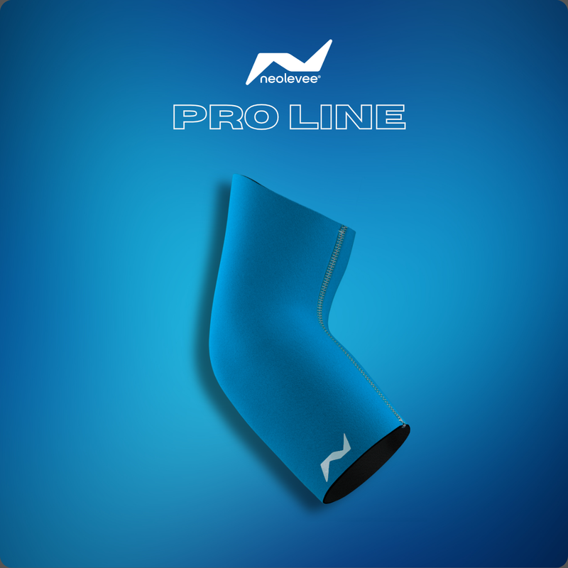 neolevee® ProLine Ellenbogenbandage