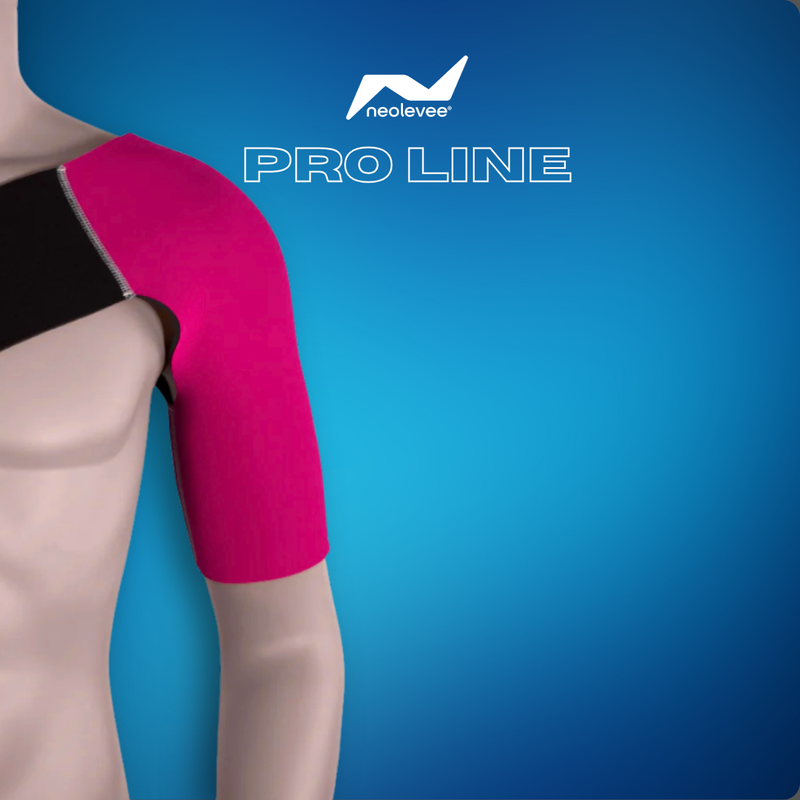 neolevee® ProLine Schulterbandage