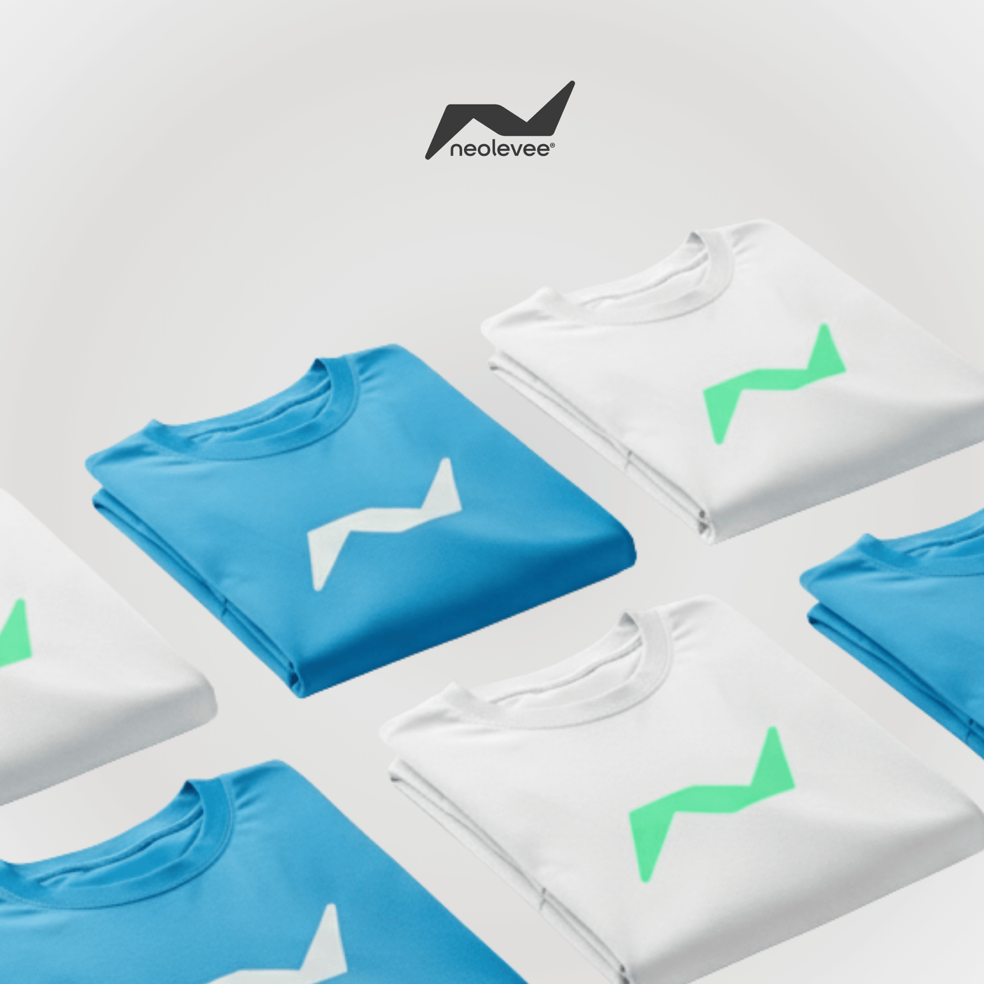 neolevee® AeroLine T-Shirt