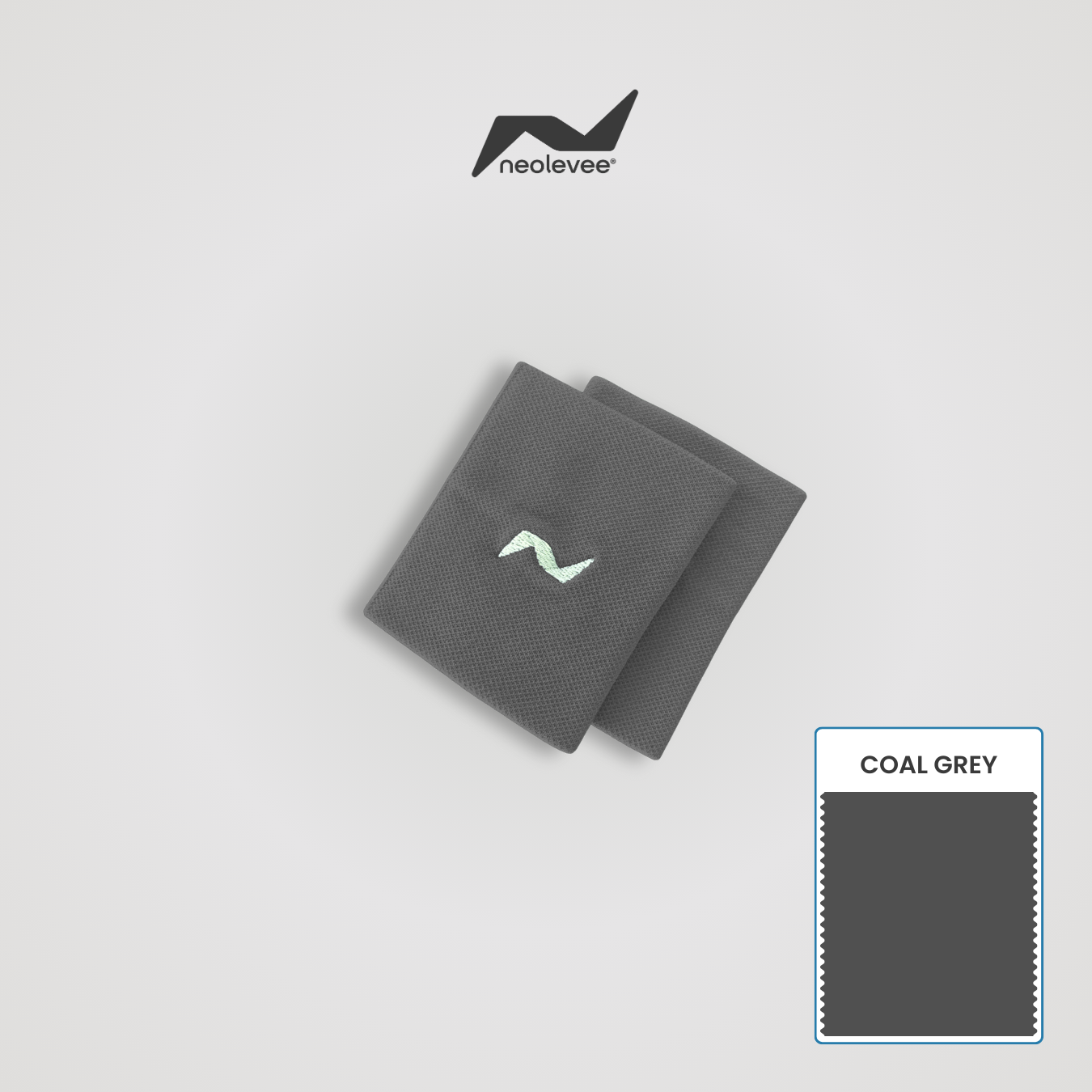 neolevee® AeroLine Schweißbänder