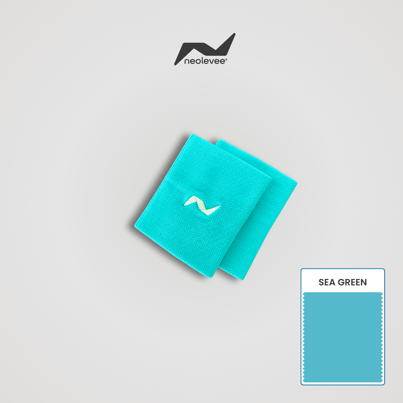 neolevee® AeroLine Schweißbänder