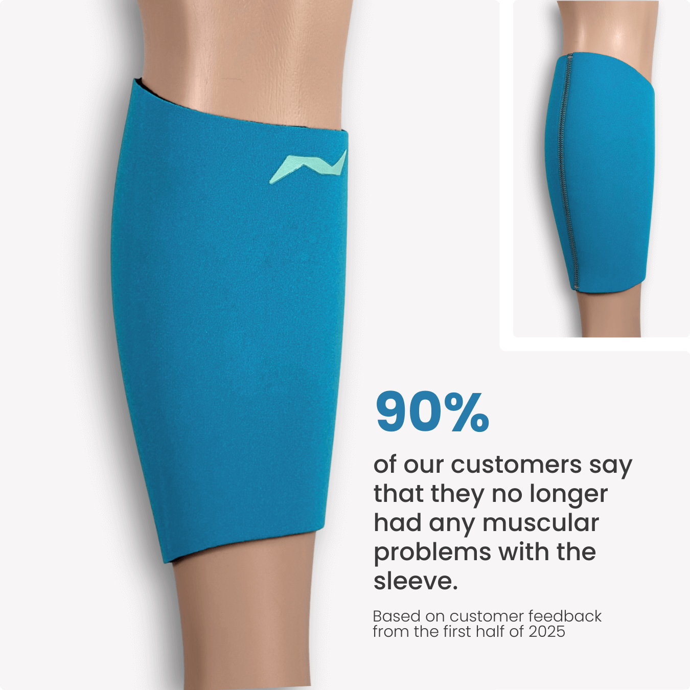 neolevee® ProLine Calf Sleeve