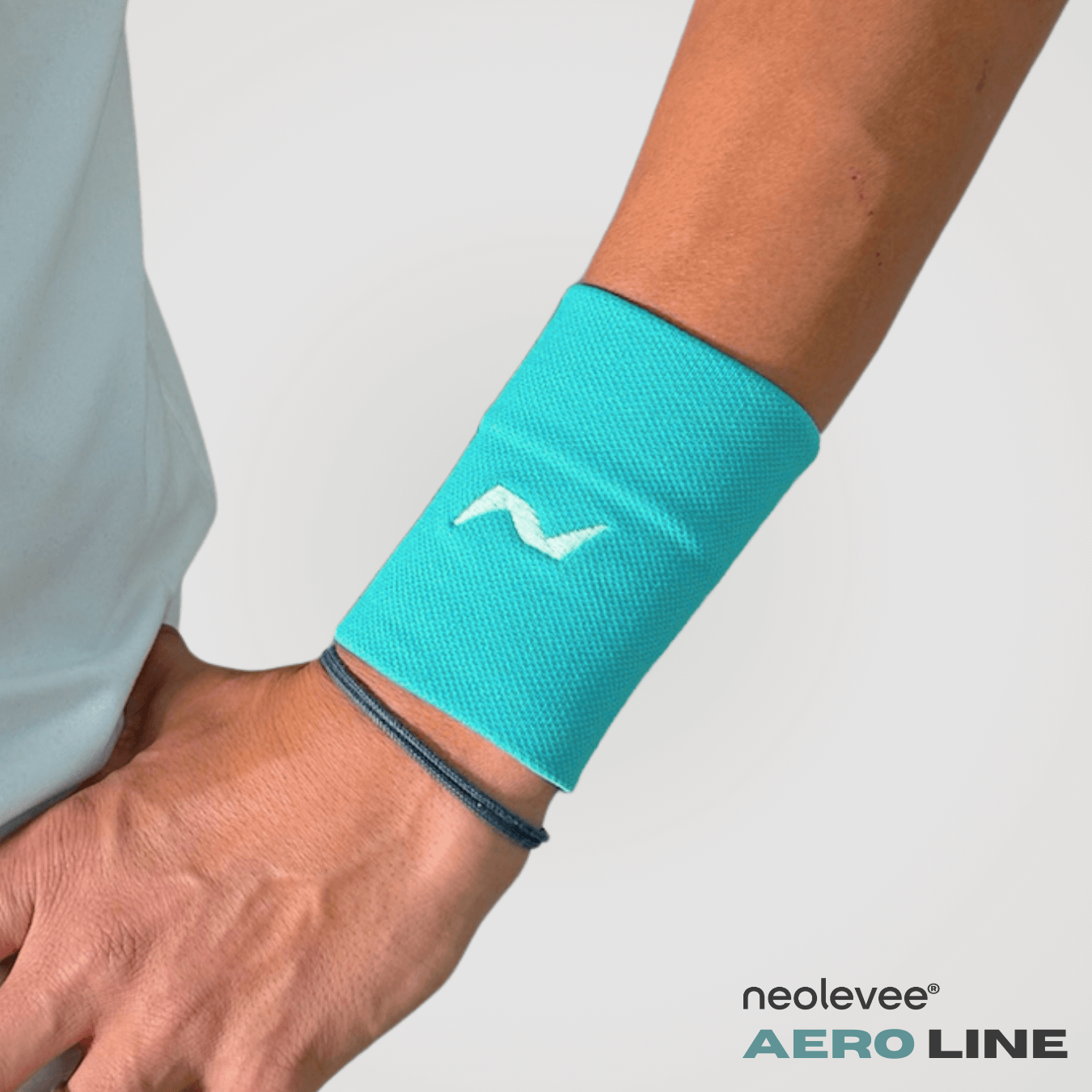neolevee® AeroLine Schweißbänder